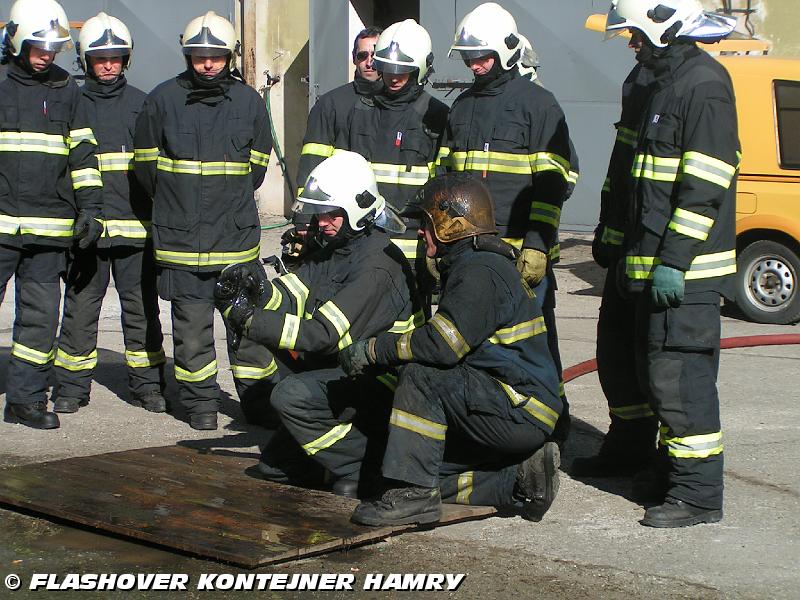 05 - 8.03.2011,  HZS Olk - novacci.JPG - 8.3.2011 - HZS Olomouckého kraje